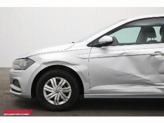 Volkswagen Polo 1.0 MPI Trendline Bluetooth Airco Cruise picture 6