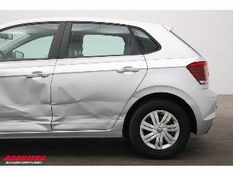 Volkswagen Polo 1.0 MPI Trendline Bluetooth Airco Cruise picture 7