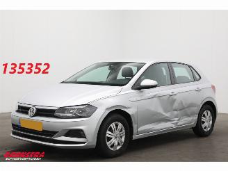 Gebrauchtwagen PKW Volkswagen Polo 1.0 MPI Trendline Bluetooth Airco Cruise 2019/4