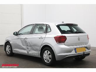 Volkswagen Polo 1.0 MPI Trendline Bluetooth Airco Cruise picture 4