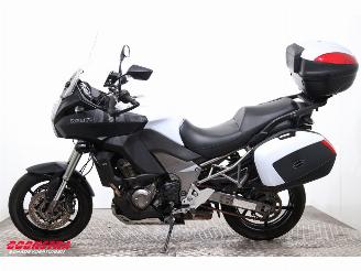 Kawasaki Versys 1000 ABS 3X Koffer 38.636 km! picture 5