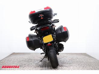Kawasaki Versys 1000 ABS 3X Koffer 38.636 km! picture 8