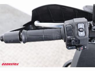Kawasaki Versys 1000 ABS 3X Koffer 38.636 km! picture 11