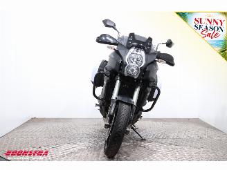 Kawasaki Versys 1000 ABS 3X Koffer 38.636 km! picture 6