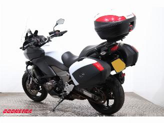 Kawasaki Versys 1000 ABS 3X Koffer 38.636 km! picture 4