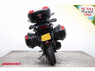Kawasaki Versys 1000 ABS 3X Koffer 38.636 km! picture 8
