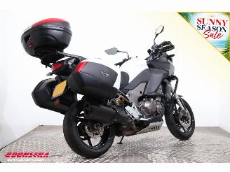 Kawasaki Versys 1000 ABS 3X Koffer 38.636 km! picture 3