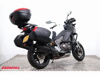 Kawasaki Versys 1000 ABS 3X Koffer 38.636 km! picture 3