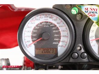 Ducati  Monster S4R Termignoni picture 10