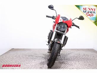 Ducati  Monster S4R Termignoni picture 6