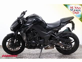 Kawasaki  Z1100 ABS LED Cruise 3.000 km! picture 5