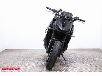 Kawasaki  Z1100 ABS LED Cruise 3.000 km! picture 6