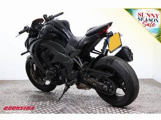 Kawasaki  Z1100 ABS LED Cruise 3.000 km! picture 4
