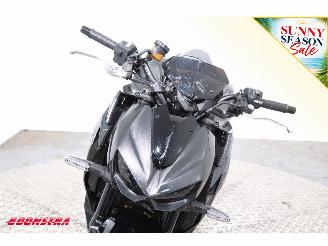 Kawasaki  Z1100 ABS LED Cruise 3.000 km! picture 12
