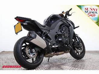 Kawasaki  Z1100 ABS LED Cruise 3.000 km! picture 3