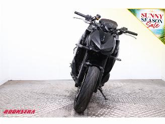 Kawasaki  Z1100 ABS LED Cruise 3.000 km! picture 6