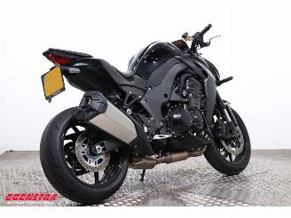 Kawasaki  Z1100 ABS LED Cruise 3.000 km! picture 3