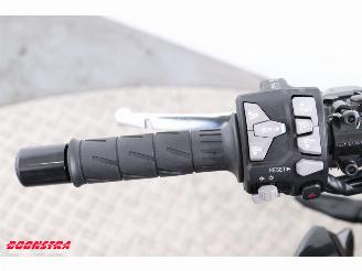 Kawasaki  Z1100 ABS LED Cruise 3.000 km! picture 18