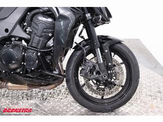 Kawasaki  Z1100 ABS LED Cruise 3.000 km! picture 9