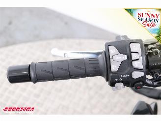Kawasaki  Z1100 ABS LED Cruise 3.000 km! picture 18