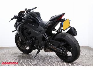 Kawasaki  Z1100 ABS LED Cruise 3.000 km! picture 4