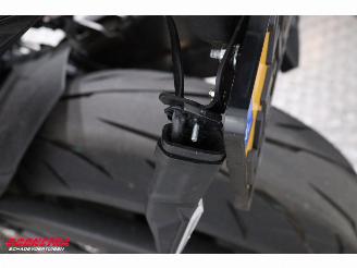 Kawasaki  Z1100 ABS LED Cruise 3.000 km! picture 16
