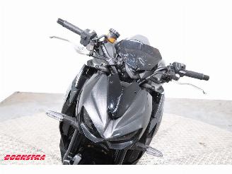 Kawasaki  Z1100 ABS LED Cruise 3.000 km! picture 12