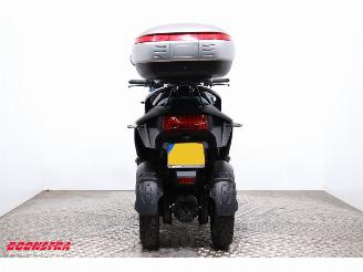 Quadro  Qooder QV4 Topkoffer 3.868 km! picture 8