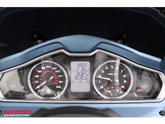 Quadro  Qooder QV4 Topkoffer 3.868 km! picture 9