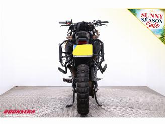 BMW F 800 GS ABS Heizgriffe 60.025 km! picture 8