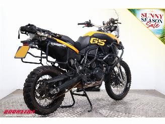 BMW F 800 GS ABS Heizgriffe 60.025 km! picture 3