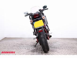 Kawasaki  ER-6f Leo Vince 37.935 km! picture 8