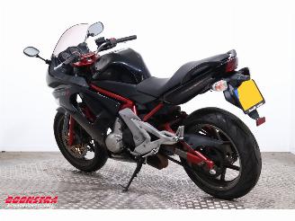 Kawasaki  ER-6f Leo Vince 37.935 km! picture 4