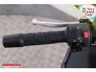 Kawasaki  ER-6f Leo Vince 37.935 km! picture 11