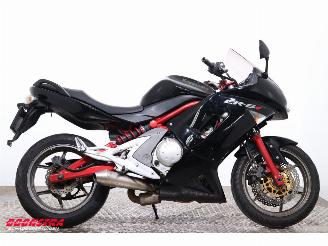 Kawasaki  ER-6f Leo Vince 37.935 km! picture 7