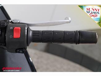 Kawasaki  ER-6f Leo Vince 37.935 km! picture 12