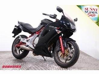 Kawasaki  ER-6f Leo Vince 37.935 km! picture 2