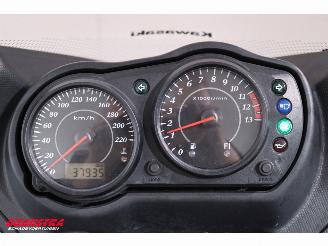 Kawasaki  ER-6f Leo Vince 37.935 km! picture 9