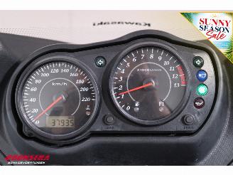 Kawasaki  ER-6f Leo Vince 37.935 km! picture 9