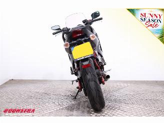 Kawasaki  ER-6f Leo Vince 37.935 km! picture 8