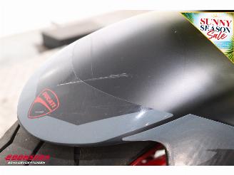 Ducati Streetfighter V4 ABS LED Lap Timer Quickshift picture 11