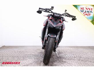 Ducati Streetfighter V4 ABS LED Lap Timer Quickshift picture 6