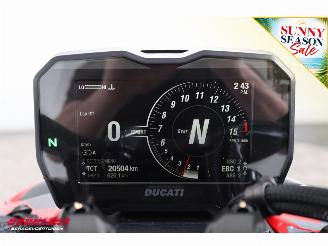 Ducati Streetfighter V4 S ABS LED Lap Timer Quickshift picture 18
