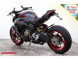 Ducati Streetfighter V4 S ABS LED Lap Timer Quickshift picture 4