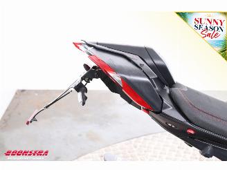 Ducati Streetfighter V4 S ABS LED Lap Timer Quickshift picture 15