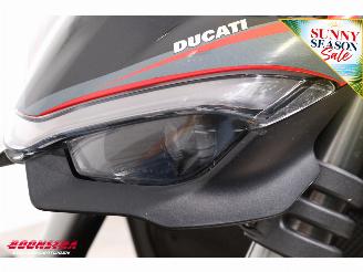 Ducati Streetfighter V4 S ABS LED Lap Timer Quickshift picture 12