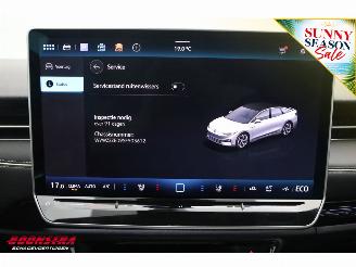 Volkswagen ID.7 Pro 77 kWh FAHRBEREIT LED ACC H/K HUD 360° Memory SBL LRHZ AHK picture 30