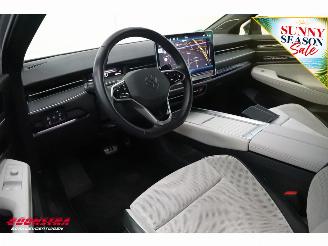 Volkswagen ID.7 Pro 77 kWh FAHRBEREIT LED ACC H/K HUD 360° Memory SBL LRHZ AHK picture 19