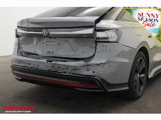 Volkswagen ID.7 Pro 77 kWh FAHRBEREIT LED ACC H/K HUD 360° Memory SBL LRHZ AHK picture 12