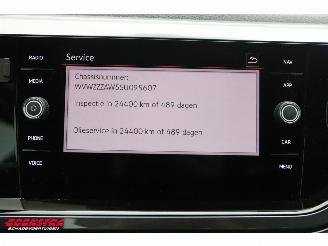 Volkswagen Polo 2.0 TSI GTI DSG Apple/Android Airco Cruise SHZ 5.637 km! picture 21